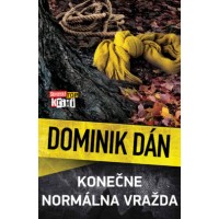 Konečne normálna vražda